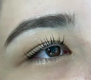 マツエク・マツパ privatesalon Nico所属・salon Nico 長南のマツエク・マツパデザイン