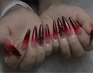 ネイル Ami Nail所属・Ami Nailのネイルデザイン