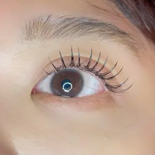 マツエク・マツパ salon de milly 丸尾のマツエク・マツパデザイン