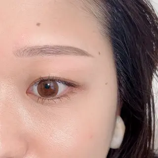 アイブロウ 🩷💗アイリスト Yu💗🩷のマツエク・マツパデザイン