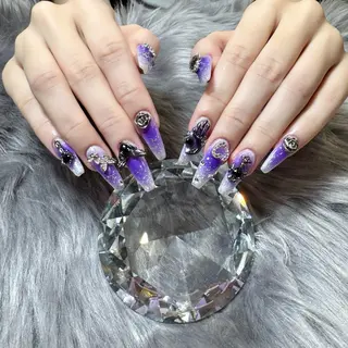ネイル ドリスネイルサロン所属・Doris Nail Salonのネイルデザイン