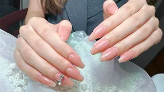ネイル Di'a nail ネイルサロンのネイルデザイン