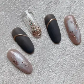 ネイル Nail salon Ladyのネイルデザイン