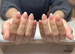 ネイル Anela 池袋 💅yuriのネイルデザイン
