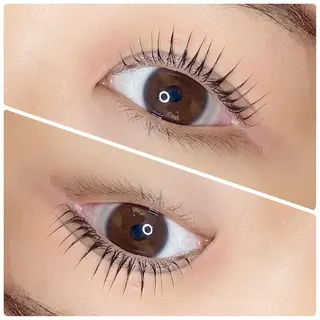 マツエク・マツパ beauty salon ma'am所属・erica💐 ma'amのマツエク・マツパデザイン