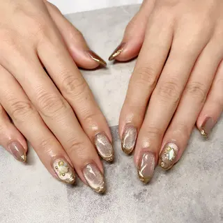 ネイル C. NAILSのネイルデザイン