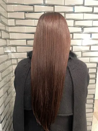 ロング 【tico】 Chihoのマツエク・マツパデザイン