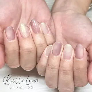 ネイル BellaLuna 山下のネイルデザイン