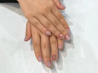 ネイル Lulua nozomiのネイルデザイン