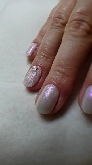 ネイル アンドレア 名古屋のネイルデザイン