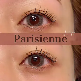 マツエク・マツパ Elle　Charme所属・Elle Charmeのマツエク・マツパデザイン