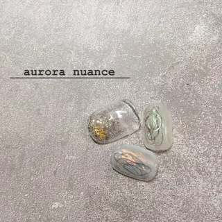 ネイル nails by sayaのネイルデザイン