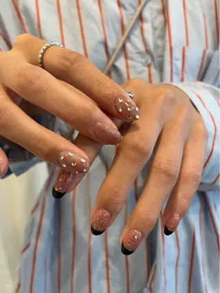 ネイル MASHU Machela所属・MASHU /サヤnail♡のネイルデザイン