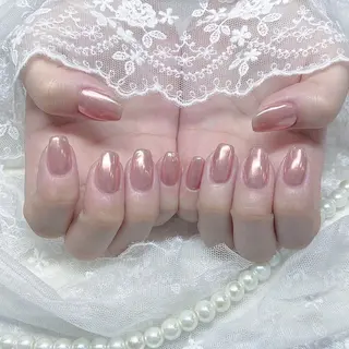 ネイル Kanako 💫のネイルデザイン