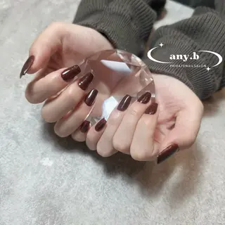 ネイル ㅤ ㅤ ㅤ ㅤ ㅤ momoのネイルデザイン