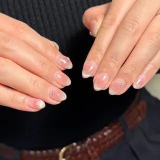 ネイル LINXS aosaのネイルデザイン