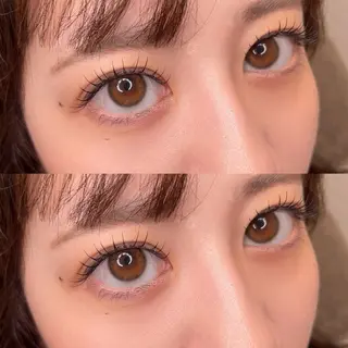 マツエク・マツパ eyelash salon Che'ri所属・Che'ri /nagiのマツエク・マツパデザイン