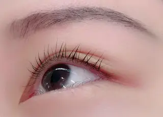 マツエク・マツパ Lanhr所属・【Lanhr】 🕊aya🕊のマツエク・マツパデザイン