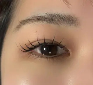 マツエク・マツパ マリーテレジア 🐨MIURAのマツエク・マツパデザイン