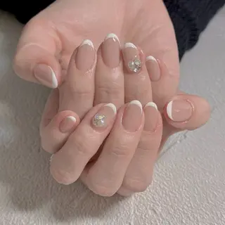 ネイル yumnail (ネイル&脱毛)のエステ・リラクイメージ