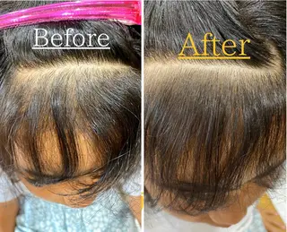 HARUKIMINATO横浜所属・デザインカラー モデル募集🌈のヘアスタイル