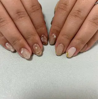ネイル Nail salon Ma belle所属・ma belle まゆこのネイルデザイン