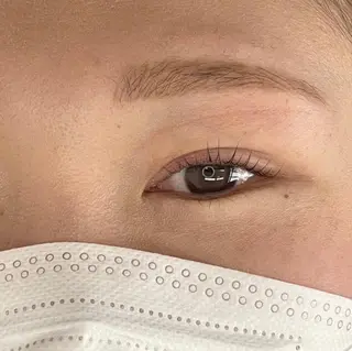 マツエク・マツパ Eye'm 三浦のマツエク・マツパデザイン