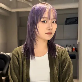 ショート カラー 🎨ショートの神様 /神評価🎨原田公祐のヘアスタイル