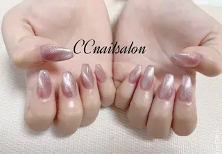 ネイル シーシー ネイルのネイルデザイン
