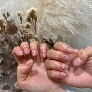 ネイル 永留 果那のその他イメージ