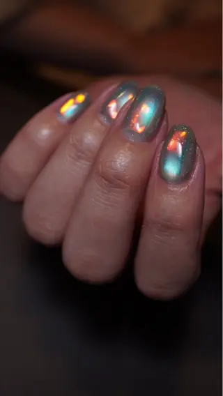 ネイル Otsuka Yumiのネイルデザイン