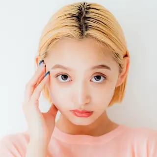 アイブロウ 似合わせ眉🍒 Sayuriの眉毛・アイブロウイメージ