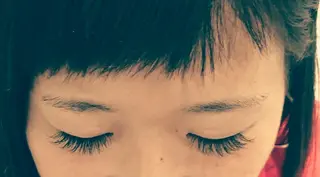 マツエク・マツパ blossom🌺 井比のマツエク・マツパデザイン