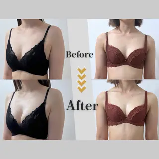 バストケア&バストア ップ専門店canyのエステ・リラクイメージ