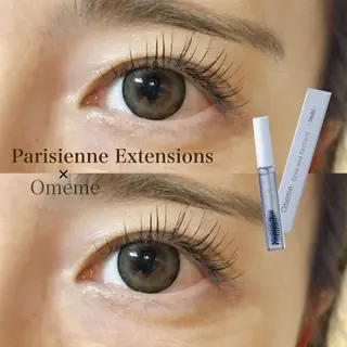 マツエク・マツパ re-born🎀 NANAHAのマツエク・マツパデザイン