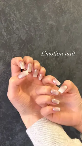 ネイル Chika/ Emotionのネイルデザイン