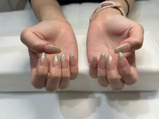 ネイル ネイルシュシュ 山下のネイルデザイン
