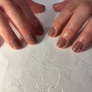 ネイル nail slow.のネイルデザイン