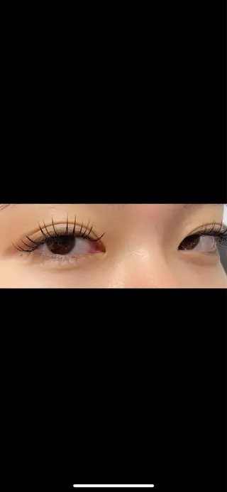 マツエク・マツパ juicy eye Igarashiのマツエク・マツパデザイン