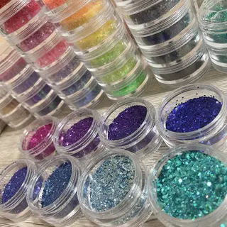 ネイル C'hou chouのネイルデザイン