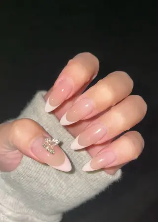 ネイル odette Chisakiのネイルデザイン