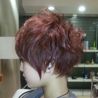 ショート relish 所属・徳永 健のその他イメージ