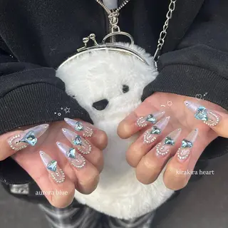 ネイル AMERI所属・AMERI NAILのネイルデザイン