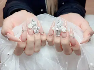 ネイル Bél Nail salonのネイルデザイン