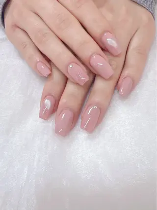 ネイル シーシー ネイルのネイルデザイン