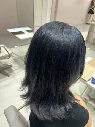 ロング ✨ボブ/メンズカット ✨はじめのヘアスタイル