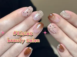 ネイル nono   高田馬場所属・🌸nono🌸 高田馬場のネイルデザイン