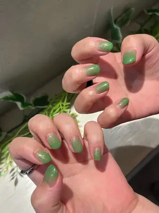 ネイル MODE K's🧸 tanakaのネイルデザイン