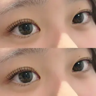 マツエク・マツパ LocoMoco 進藤のマツエク・マツパデザイン