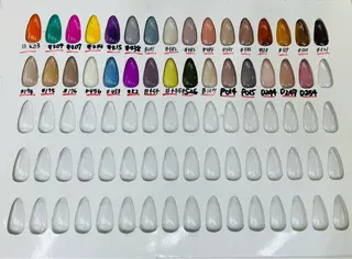 ネイル MAXKELLY まいのネイルデザイン